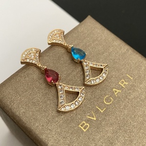 $26.00,Bvlgari Earrings For Women # 299285