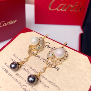$26.00,Cartier Earrings For Women # 299286