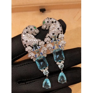$34.00,Cartier Earrings For Women # 299287