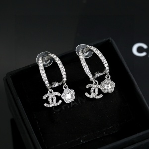 $26.00,Chanel Earrings For Women # 299292