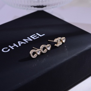 $26.00,Chanel Earrings For Women # 299300