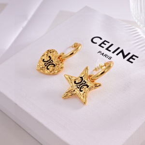 $26.00,Celine Earrings For Women # 299304