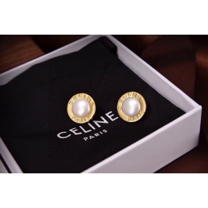 $26.00,Celine Earrings For Women # 299305
