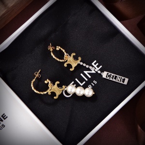 $26.00,Celine Earrings For Women # 299306