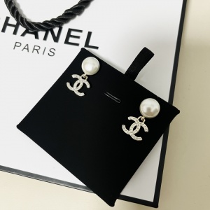 $26.00,Chanel Earrings For Women # 299308