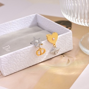 $26.00,Dior Earrings For Women # 299309