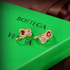 $26.00,Bottega Veneta Earrings For Women # 299320