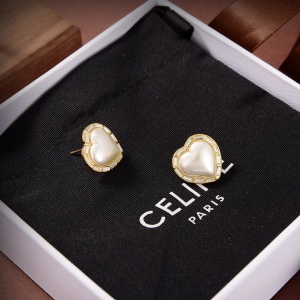 $26.00,Celine Earrings For Women # 299321