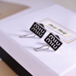 $26.00,Miumiu Earrings For Women # 299325