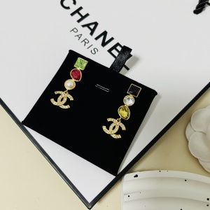$26.00,Chanel Earrings For Women # 299333