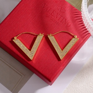 $26.00,Valentino Earrings For Women # 299341