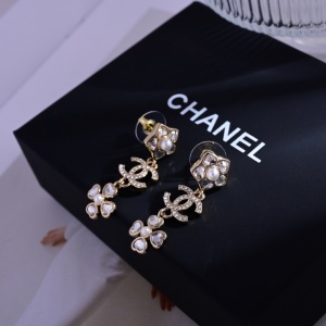$26.00,Chanel Earrings For Women # 299346