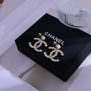 $26.00,Chanel Earrings For Women # 299351