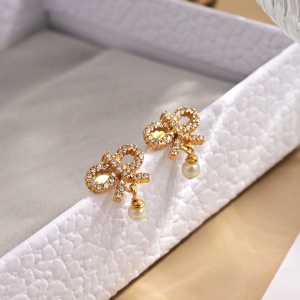 $26.00,Dior Earrings For Women # 299354