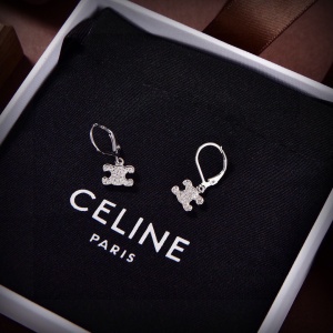 $26.00,Celine Earrings For Women # 299355