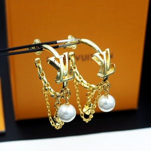 $26.00,Louis Vuitton Earrings For Women # 299357