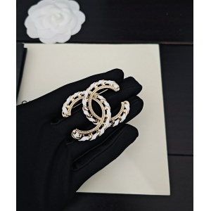 $26.00,Chanel Brooch For Women # 299363