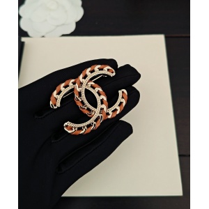 $26.00,Chanel Brooch For Women # 299365