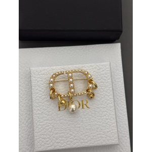 $26.00,Dior Brooch For Women # 299369
