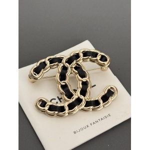 $26.00,Chanel Brooch For Women # 299372