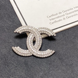 $26.00,Chanel Brooch For Women # 299375