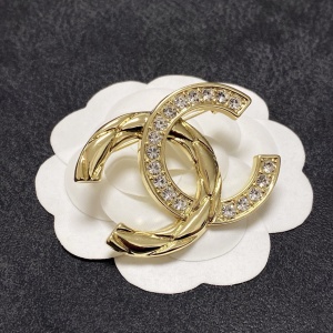 $26.00,Chanel Brooch For Women # 299378