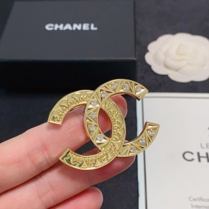 $26.00,Chanel Brooch For Women # 299379