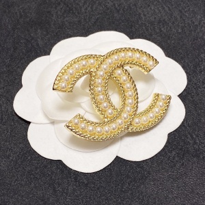 $26.00,Chanel Brooch For Women # 299381