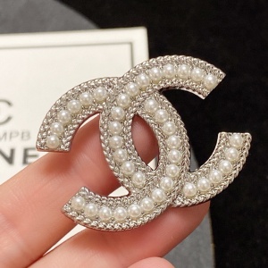 $26.00,Chanel Brooch For Women # 299382