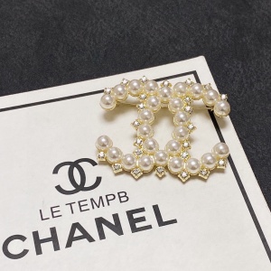 $26.00,Chanel Brooch For Women # 299383