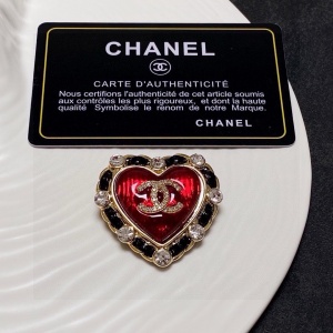 $26.00,Chanel Brooch For Women # 299384