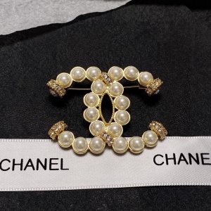 $26.00,Chanel Brooch For Women # 299386