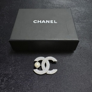 $26.00,Chanel Brooch For Women # 299390