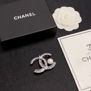 $26.00,Chanel Brooch For Women # 299391