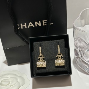 $26.00,Chanel Earrings For Women # 299413