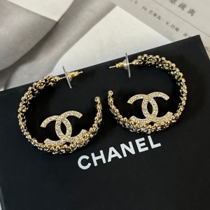 $26.00,Chanel Earrings For Women # 299417