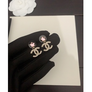 $26.00,Chanel Earrings For Women # 299419