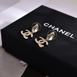 $26.00,Chanel Earrings For Women # 299426