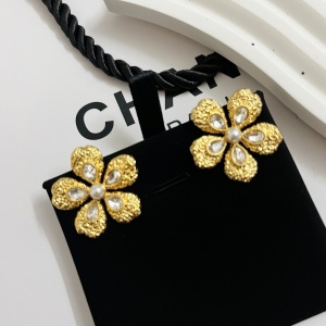 $26.00,Chanel Earrings For Women # 299428