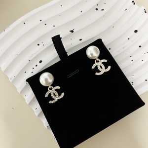 $26.00,Chanel Earrings For Women # 299429