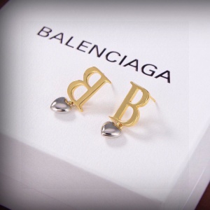 $26.00,Balenciaga Earrings For Women # 299436