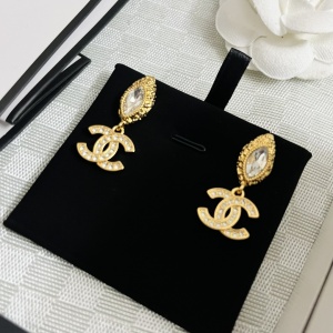 $26.00,Chanel Earrings For Women # 299441