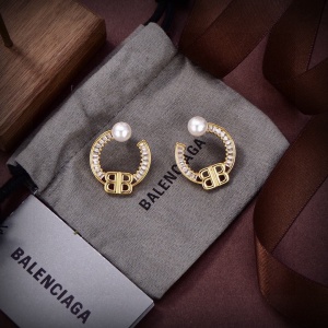 $26.00,Balenciaga Earrings For Women # 299446