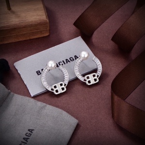 $26.00,Balenciaga Earrings For Women # 299447