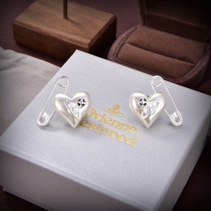 $26.00,Vivienne Westwood Earrings For Women # 299451