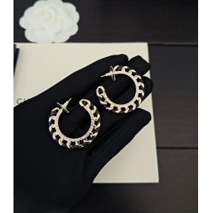 $26.00,Chanel Earrings For Women # 299454