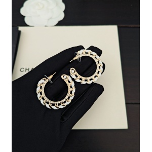 $26.00,Chanel Earrings For Women # 299455