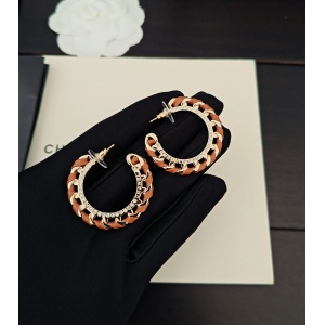 $26.00,Chanel Earrings For Women # 299456