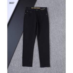 $45.00,Burberry Jeans For Men # 299464