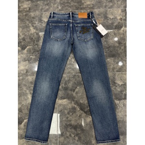 $45.00,Dior Jeans For Men # 299481